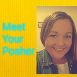 Meet Kell 🛍️💓💖